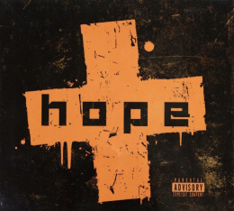 Hope: Da Best Of [CD]