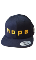 Snapback HOPE x NUGO