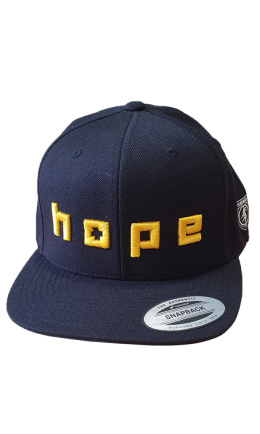 Snapback HOPE x NUGO