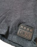 Tshirt HOPE x NUGO Ladies Antracyt